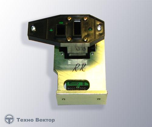 Запчасти ПЗС-сенсор T2R Датчики поворота задний правый (T2RR) 