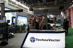 Оборудование Техно Вектор  на международной выставке Automechanika Shanghai 2015 (Шанхай)