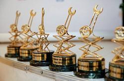 «Технокар» — лауреат премии «Золотой Ключ 2017»